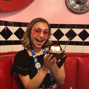 Meet your Posher, Aryanna